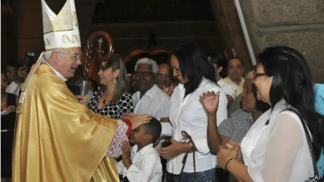 Wesolowski sudah dinyatakan bersalah oleh Mahkamah Tahta Suci. 