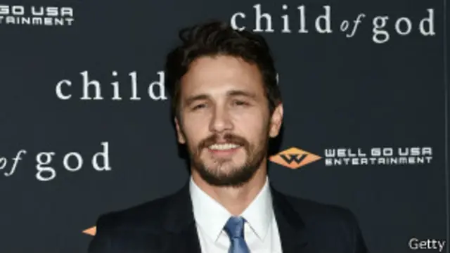 Актер и режиссер Джеймс Франко получит специальный приз и представит свою новую режиссерскую работу – экранизацию романа Фолкнера "Шум и ярость"