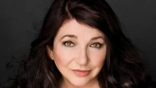kate bush