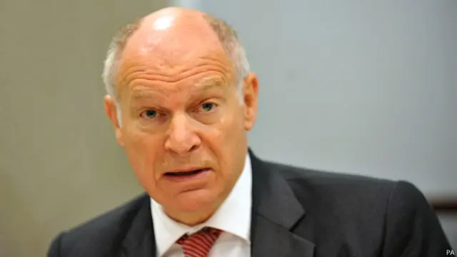 英国最高法院院长兼香港终审法院法官廖柏嘉勋爵称，他没有发现香港的司法独立受到破坏。