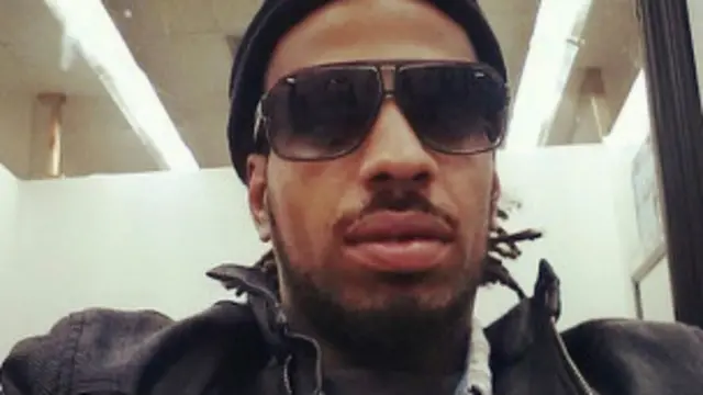 اعضای خانواده داگلاس مککین او را "بشاش و به دور از خشونت" معرفی کردهاند