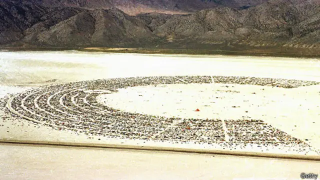 Burning Man