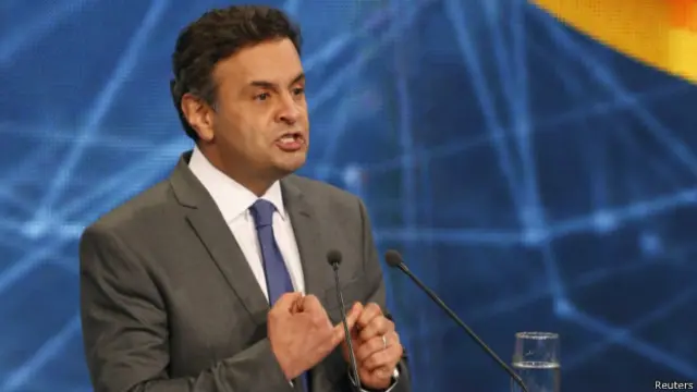 社會民主黨的阿埃西奧•內韋斯