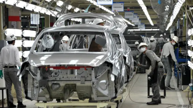 Permintaan tenaga kerja jelang MEA akan semakin tinggi, kata ILO. 