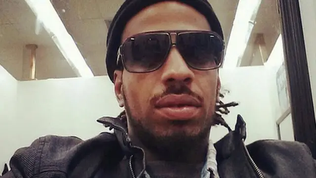 دوګلاس مکین