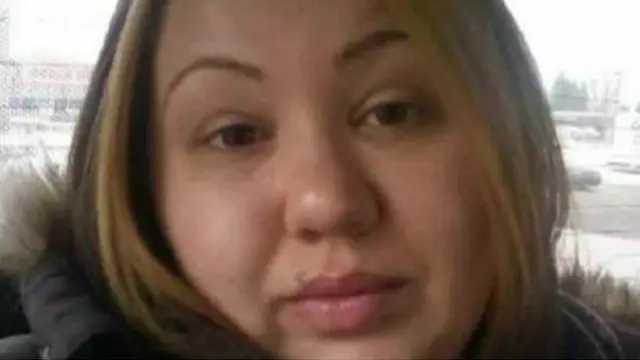 نیکولي لاین