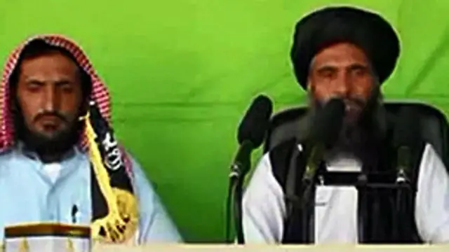 خالد خراساني او قاسم خراساني