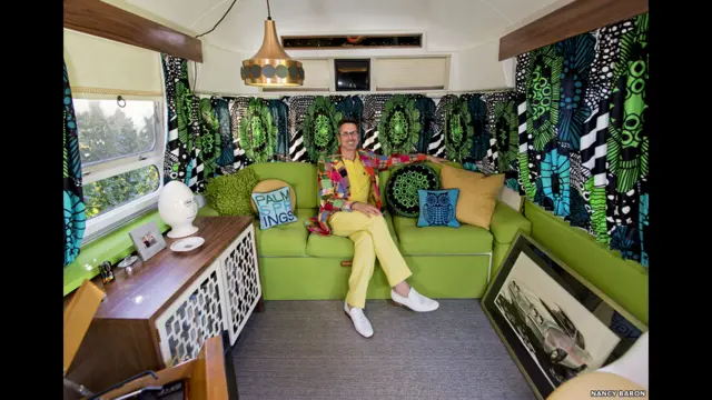 Matthew por Nancy Baron