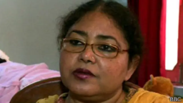 ’میرے والدین ہمیشہ یہ ہی سکھاتے تھے کہ جس سے شادی ہو رہی ہے اس کے غم اور اس کی تکلیف میں شریک رہنا‘