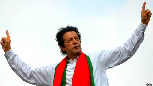 عمران خان اور طاہر القادری پرائم ٹائم کی اہمیت خوب جانتے ہیں