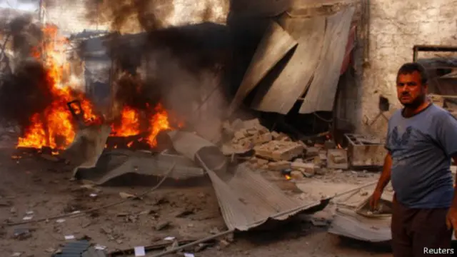 استند تقرير للأمم المتحدة إلى مقابلات وعمليات جمع أدلة استمرت على مدار ستة أشهر.