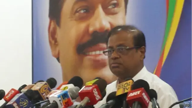 සැබෑ ශ්රී ලංකා නිදහස් පාක්ෂිකයන් පක්ෂය විනාශ කරන කුමන්ත්රණකරුවන් පිටුදැකීමට ක්රියා කළ යුතුයි - සුසිල් ප්රේම්ජයන්ත්