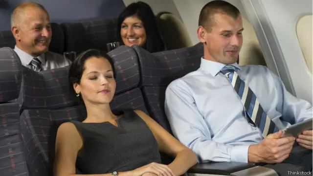 el asiento