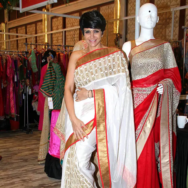 मंदिरा बेदी