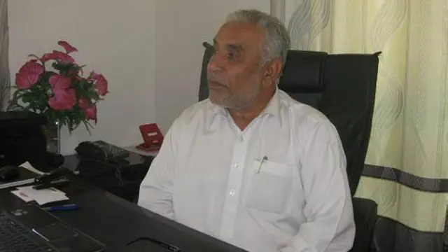 ډاکټر احسان الله شینواری وایي، په سیمه کې د مور او ماشوم د مړینې د کمولو په موخه هڅې ډېرې شوې