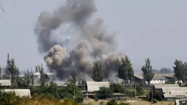 Новоазовськ