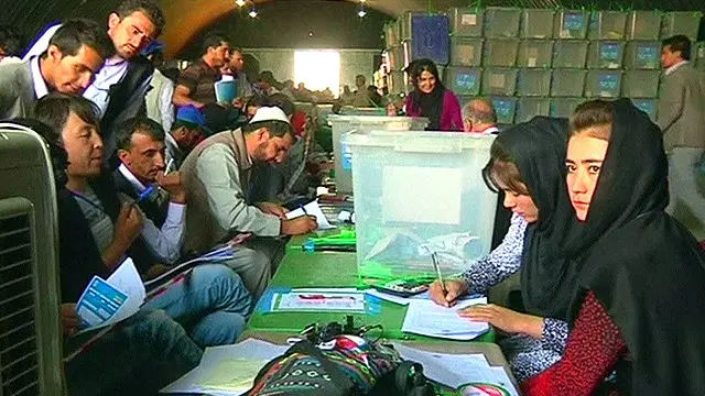 د جوزا د ۲۴مې له ولسمشریزو ټاکنو وروسته د پراخو درغلیو په اړه ګڼې ادعاوې وشوې چې یو شمېر یې د ټاکنو سمبالونکو کمیسیونونو ته هم متوجې وې. 