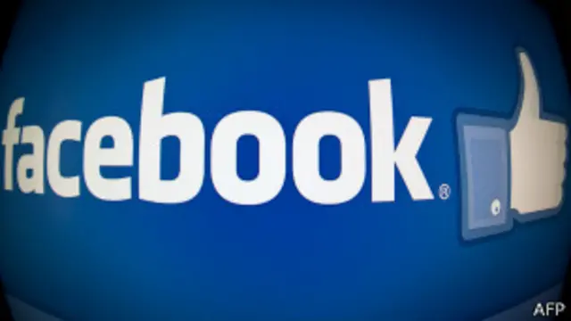 "Фейсбук" полагает, что пользователи должны иметь возможность свободно смотреть и осуждать видеоклипы и фотографии