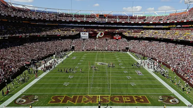 Redskins
