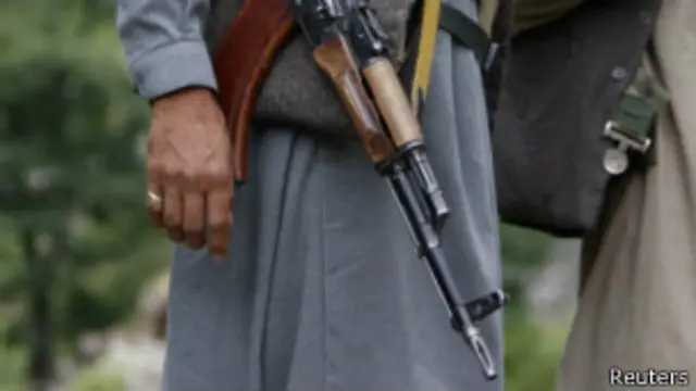 امریکہ اور بھارت لشکر طیبہ کو بھارت میں سنہ 2008 میں ہونے والے ممبئی حملوں کا ذمہ دار قرار دیتے ہیں