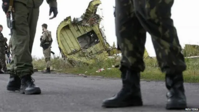 mh17