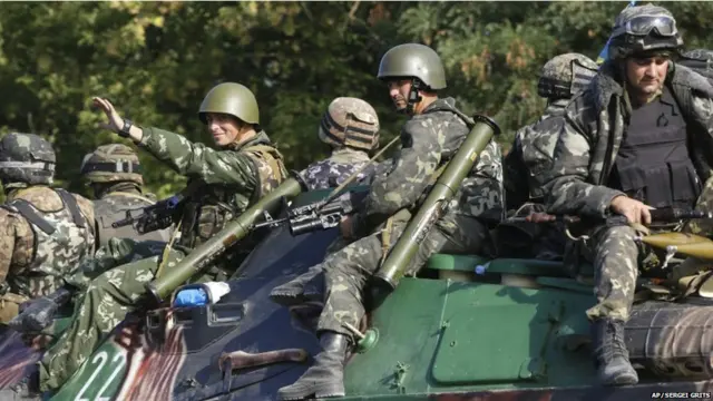 Неделя в фото