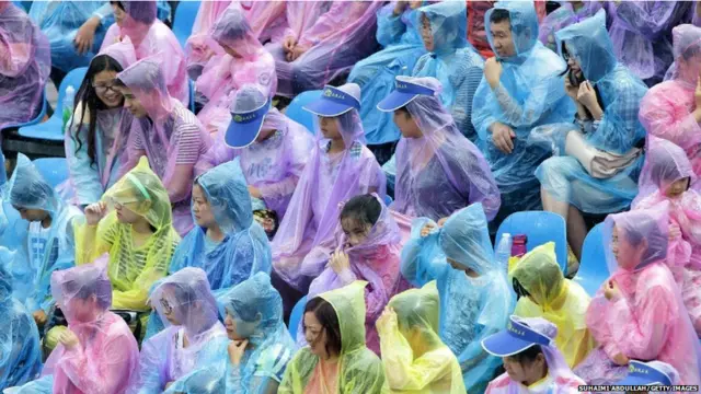 Неделя в фото