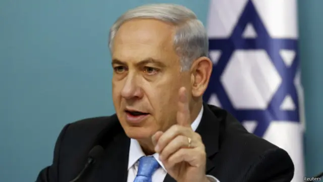 內坦尼亞胡