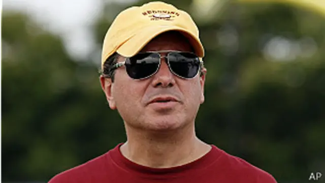 Daniel Snyder