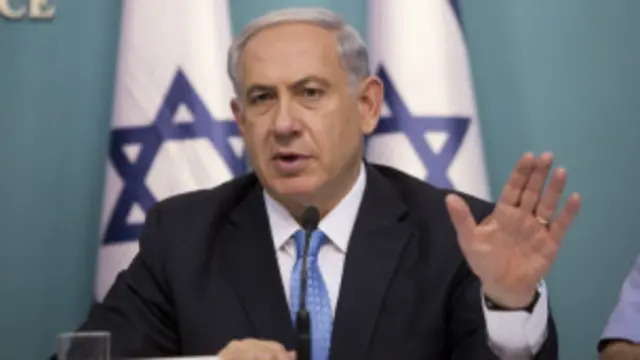 نتنیاهو دا غوره ګڼلې چې د اوږد مهال اوربند طرحه امنیتي کابینې ته وړاندې نه کړي