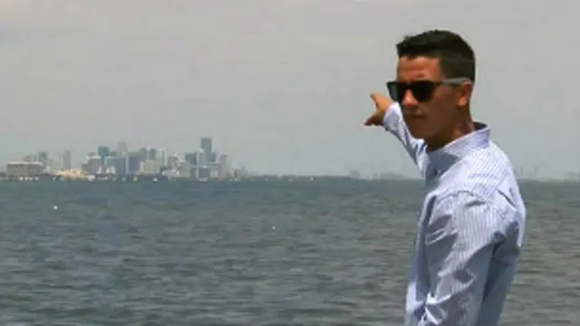 Jorge Armando Martínez