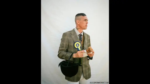 फोटो प्रदर्शनी, स्कॉटलैंड, वेल्स 