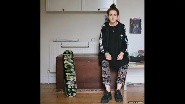 फोटो प्रदर्शनी, स्कॉटलैंड, वेल्स 