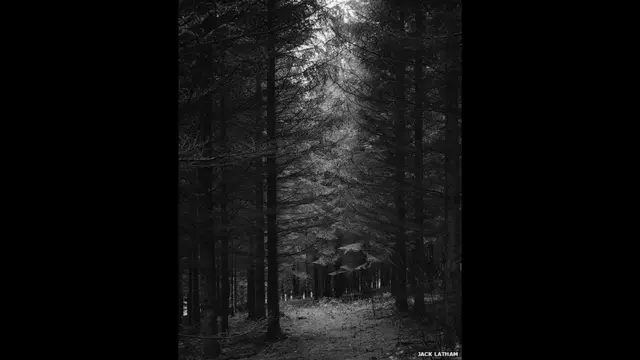 फोटो प्रदर्शनी, स्कॉटलैंड, वेल्स 