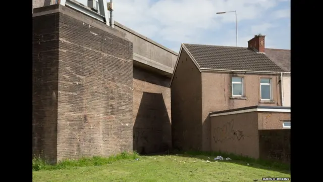 फोटो प्रदर्शनी, स्कॉटलैंड, वेल्स 