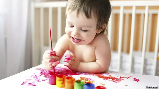 "Летние" дети с гораздо меньшей степенью вероятности будут страдать от депрессии