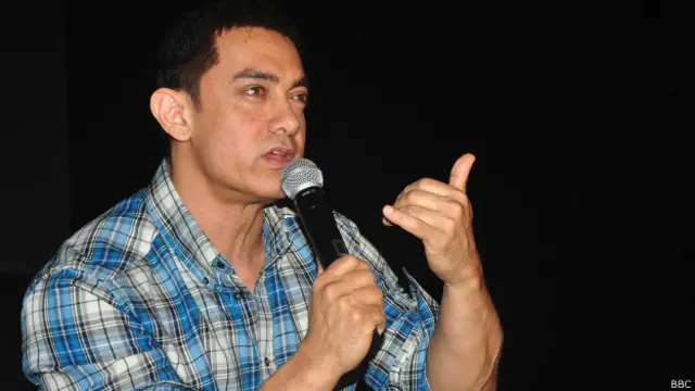 سماجی مسائل سے متعلق عامر خان کا ٹی وی شو ’ستیہ مے و جیتے‘ کا دوسرا سیزن پانچ اکتوبر سے شروع ہو رہا ہے