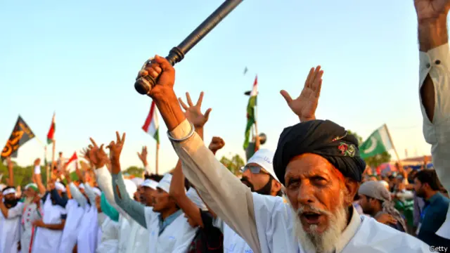 क़ादरी समर्थक