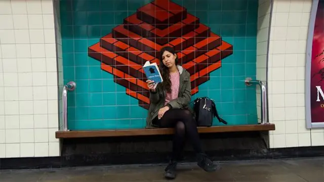 Надья Натур