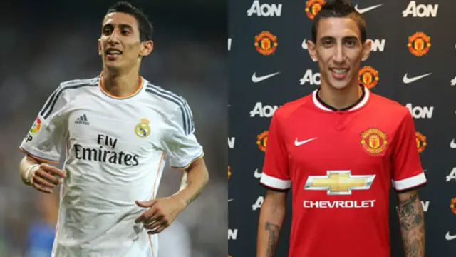 Angel di Maria