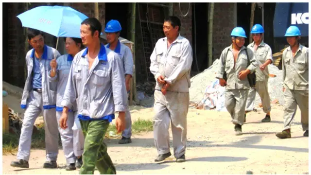 Trung Quốc lâu nay đã cố tìm cách gây ảnh hưởng tới Lào qua các hình thức đầu tư, viện trợ khác nhau