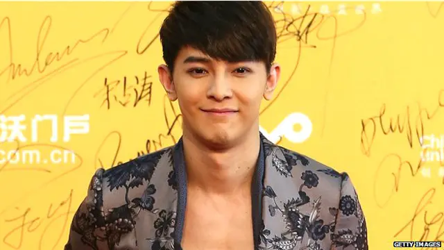 चीन, विज्ञापन