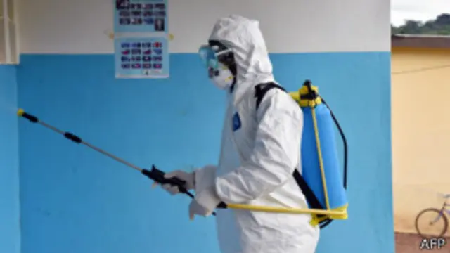 Дезинфектор