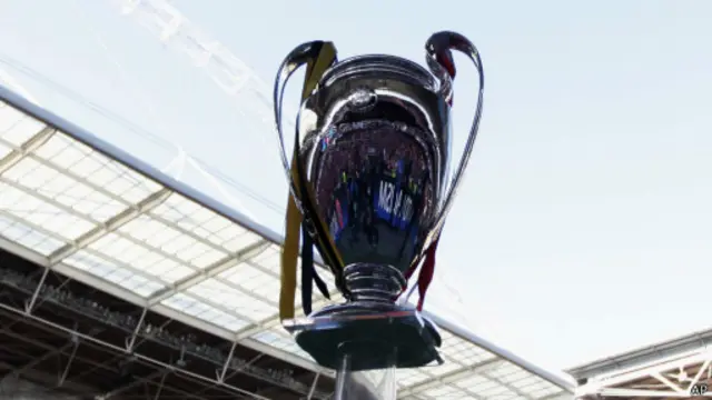 liga champions