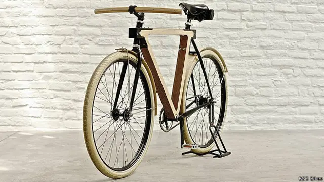Xe BSG Wood.b Duomatic