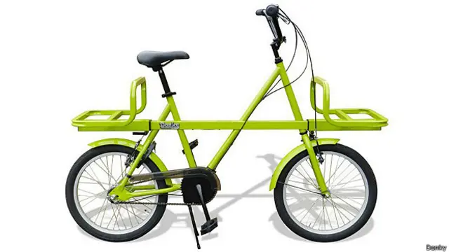 Donly Bike