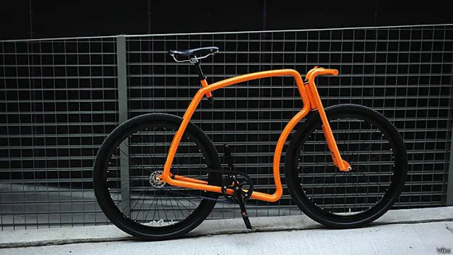 Viks Steel Urban