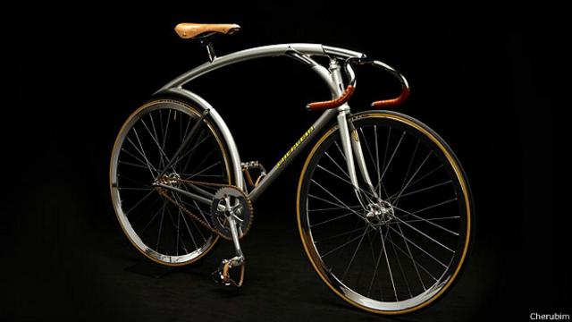 Las bicicletas mas clearance raras del mundo