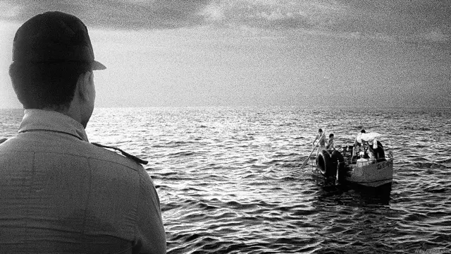 "Regreso inesperado"