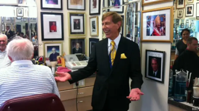 डिएगो एमब्रैज़ियो